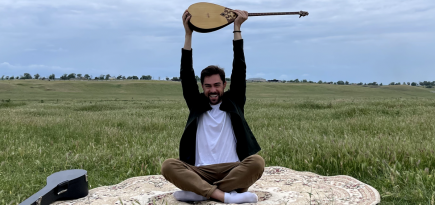 Иван Чуйков — о многонациональной России, ее языках и традициях