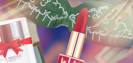 Ни с кем не делитесь: 7 бьюти-подарков только для себя