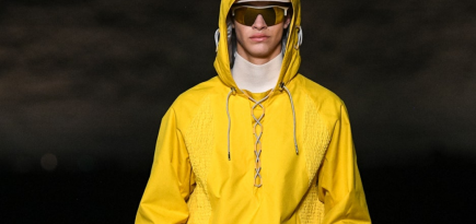 Dior Men, коллекция pre-fall 2022
