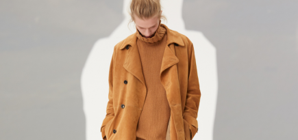 «Олово», коллекция зима 2022