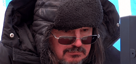 Память о друге и большом режиссере. 5 причин увидеть документальный фильм об Алексее Балабанове