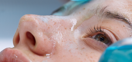 Новости косметологии: процедуры, салоны и клиники