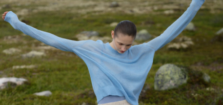 Время тепла и заботы. Выбираем свитер у локальных марок