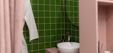 Куда идти в Москве за модными стрижками и лучшим селфи? В салон «Сон»