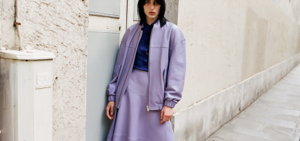 Bats, коллекция осень-зима 2022