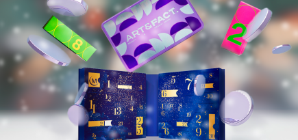 Адвент-календари с косметикой: 8 подарков для красоты