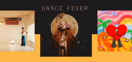 Гарри Стайлз, Бейонсе и Bad Bunny: лучшие альбомы 2022 года