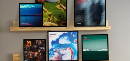 «Музыка, которая создается здесь и сейчас». Основатель лейбла Fancymusic Сергей Красин — о новых релизах и будущем индустрии