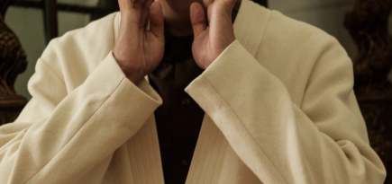 Новое имя. Мужской бренд Uf.7 можно принять за японский — но нет, сделано в Перми