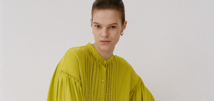 Alexandra Georgieva, коллекция весна-лето 2022