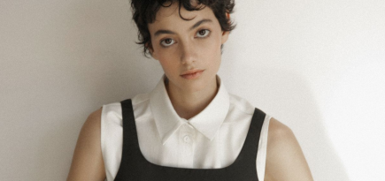 New normal. Вещи этих новых российских марок хочется носить каждый день