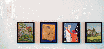 Дюрер, Баухаус и соц-арт: музейные лекции и мастер-классы в апреле