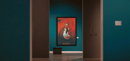 «Умиротворенный Врубель»: что смотреть на выставке «Александр Савинов. Миражи» в Музее русского импрессионизма