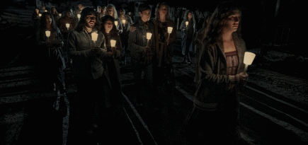 НЛО, вампиры и Гильермо дель Торо: 5 фильмов и 5 сериалов, чтобы праздновать Хеллоуин все выходные