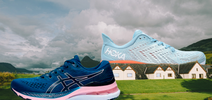 Готовитесь к майским на природе? Эти кроссовки замотивируют на хайкинг и трейлраннинг