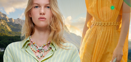 Тенденции сезона resort 2023 — что попробовать прямо сейчас?