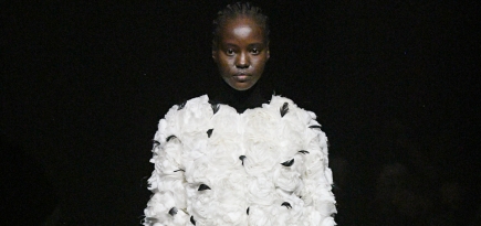 Erdem, коллекция осень-зима 2022