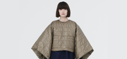 Hyke, коллекция осень-зима 2022