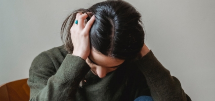 Как справиться с тревогой или хотя бы уменьшить ее