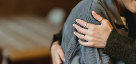 Паника, страх, подавление эмоций: как со всем этим справиться