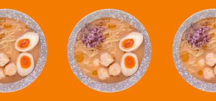 Новости ресторанов: фрикадельки из креветок, вечеринки с игристым и итальянские бранчи