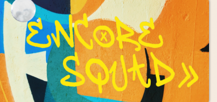 Друзья Encore Squad — о прошлом и настоящем уличной культуры