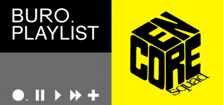 Плейлист BURO.: музыка для вечеринки в стиле Encore Squad