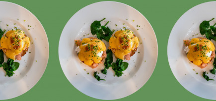 Новости ресторанов: Лазурный берег в Москве, кухня Северной Италии и винный бар с винилом