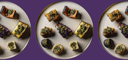 Лучшие рестораны 2022 года по мнению редакции