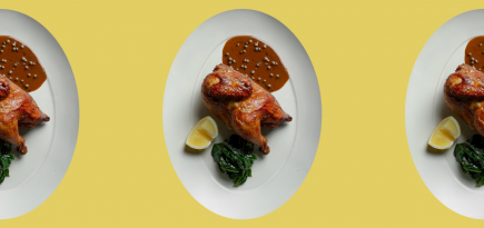 Ресторан на месте казино «Метелица», паб с пивоварней и другие интересные гастрооткрытия уходящего лета