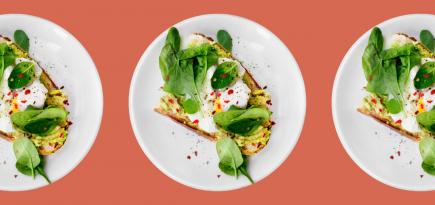 Не только овсянка: новые завтраки в городе, ради которых стоит встать пораньше