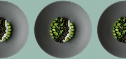 Новости ресторанов: бранчи, перуанская кухня и русский гастроавангард