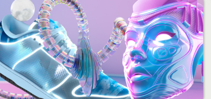 За кем следить: 5 проектов, посвященных NFT-кроссовкам