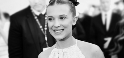 Гости церемонии вручения премии Гильдии киноактеров США — 2018