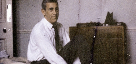 Запрещенная биография Сэлинджера уйдет с молотка