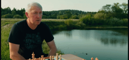 «Выход», «Люди дела» и «Любовь войне назло». Отечественные документальные фильмы, на которые стоит обратить внимание