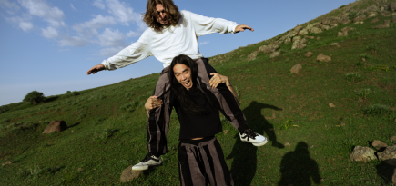 Новое имя. Pantalon — крутые брюки для скейтеров (и не только) родом из Армении