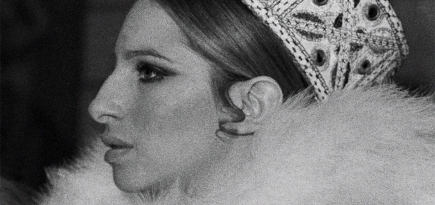 Звезда родилась: стиль, неравнодушие, принятие себя — за что мы любим Барбру Стрейзанд