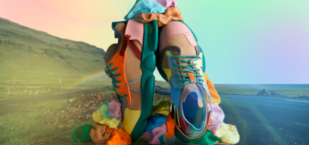 Гид по обуви на летний сезон: в чем отправиться на работу, шопинг и поездку за город?