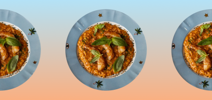 Новости ресторанов: «Утро в Тоскане», окрошка с морским ежом и бриошь с томатным джемом