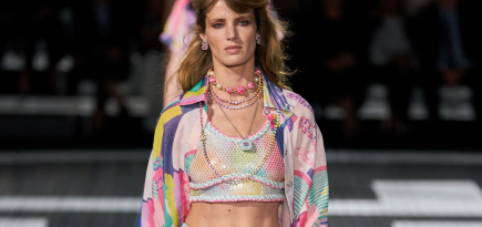 Chanel, коллекция resort 2024