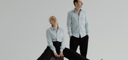 Группа Zventa Sventana — о новом альбоме «Звента Свентана», вдохновении и фольклоре