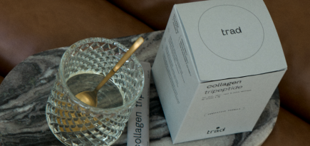 Что вам нужно знать о проекте TRÅD, который выпускает wellness-продукты