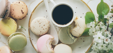 Я только спросить: как избавиться от сахарной зависимости?