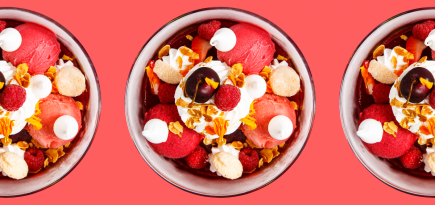 Французский вкус: 5 главных гастрономических точек Канн