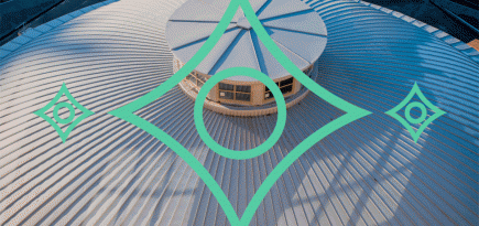 Самые красивые памятники архитектуры: новый культурный центр Левашовский хлебозавод в Санкт-Петербурге