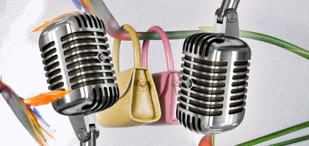 Что слушать? +10 подкастов о фэшн-индустрии, которые помогут понять ее лучше