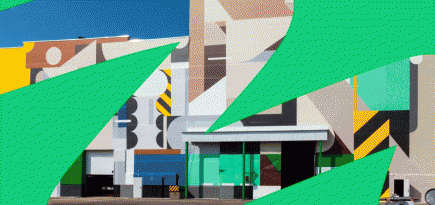 Стрит-арт и единороги: зачем ехать на «Выкса-фестиваль»