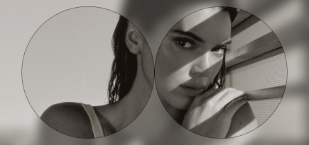 Фото дня: Кендалл Дженнер для FWRD