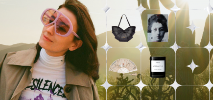 10 вещей июня: выбор Татьяны Пятых